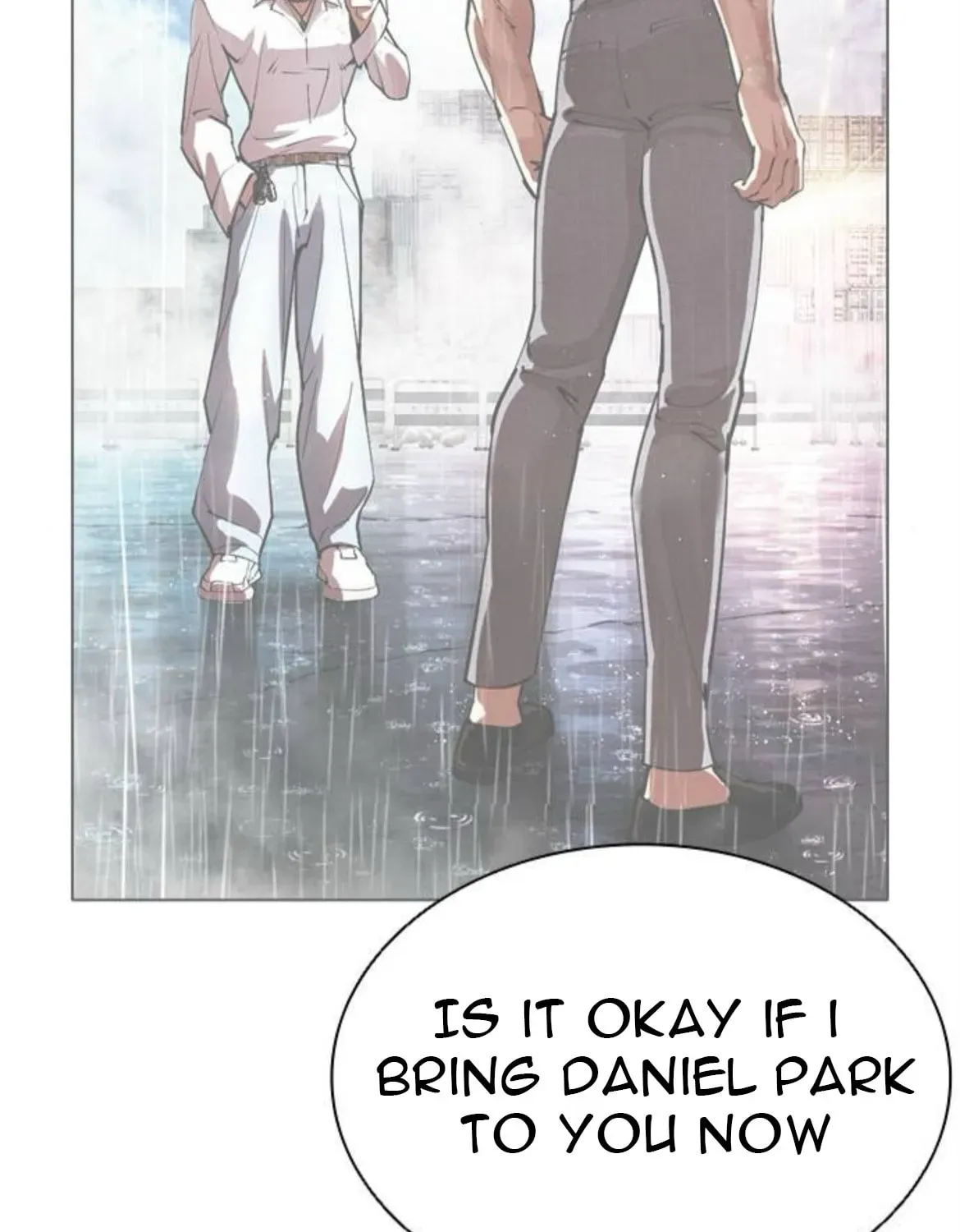 Lookism — Chapter 3.2 — page 233