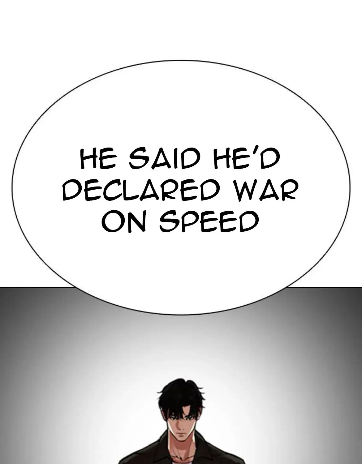 Lookism — Chapter 3.2 — page 235