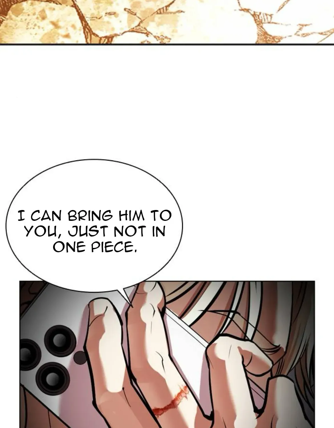 Lookism — Chapter 3.2 — page 239