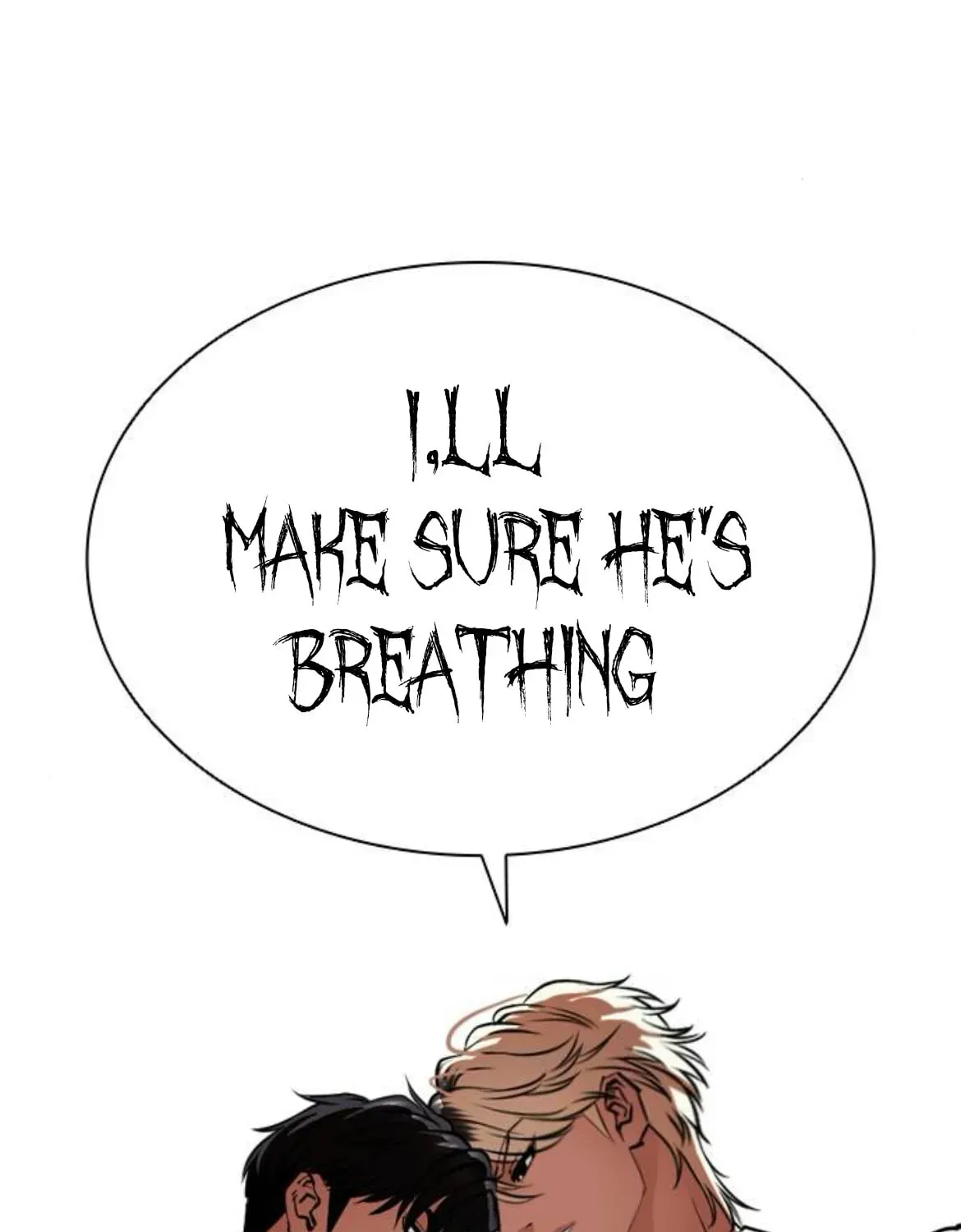 Lookism — Chapter 3.2 — page 241
