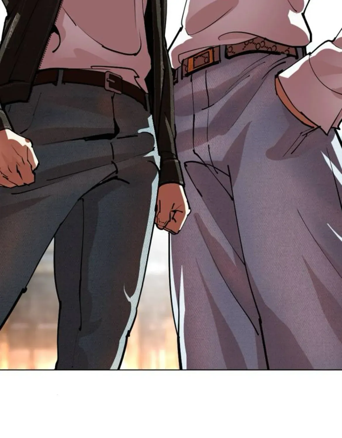 Lookism — Chapter 3.2 — page 243