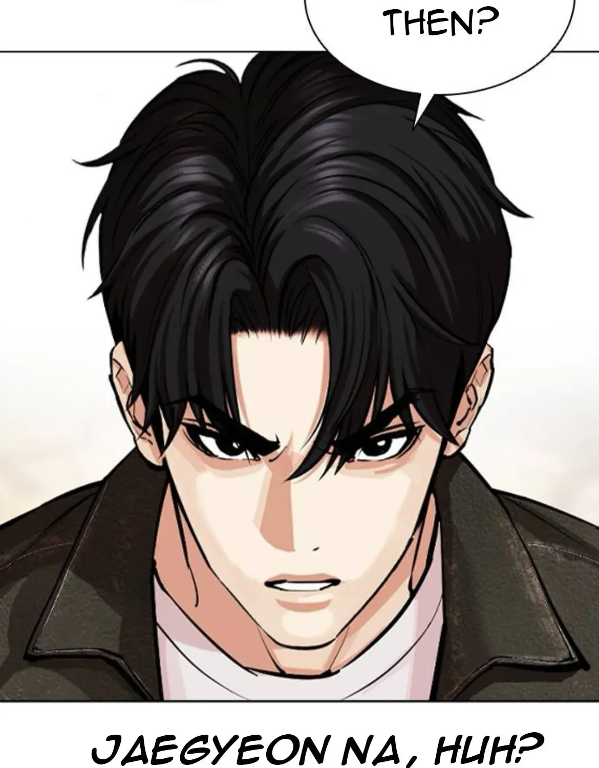 Lookism — Chapter 3.2 — page 245