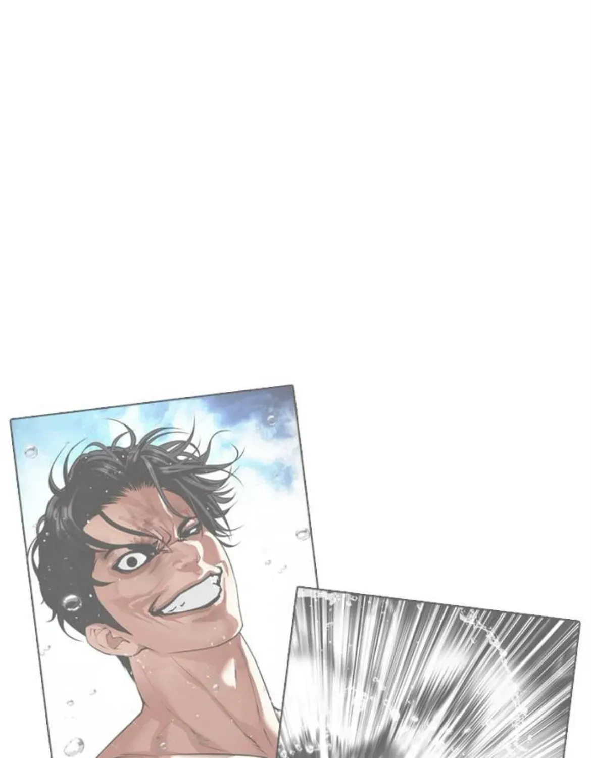 Lookism — Chapter 3.2 — page 247