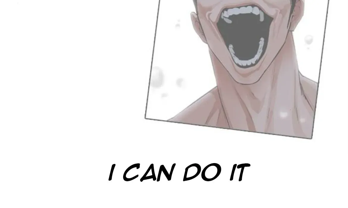 Lookism — Chapter 3.2 — page 250