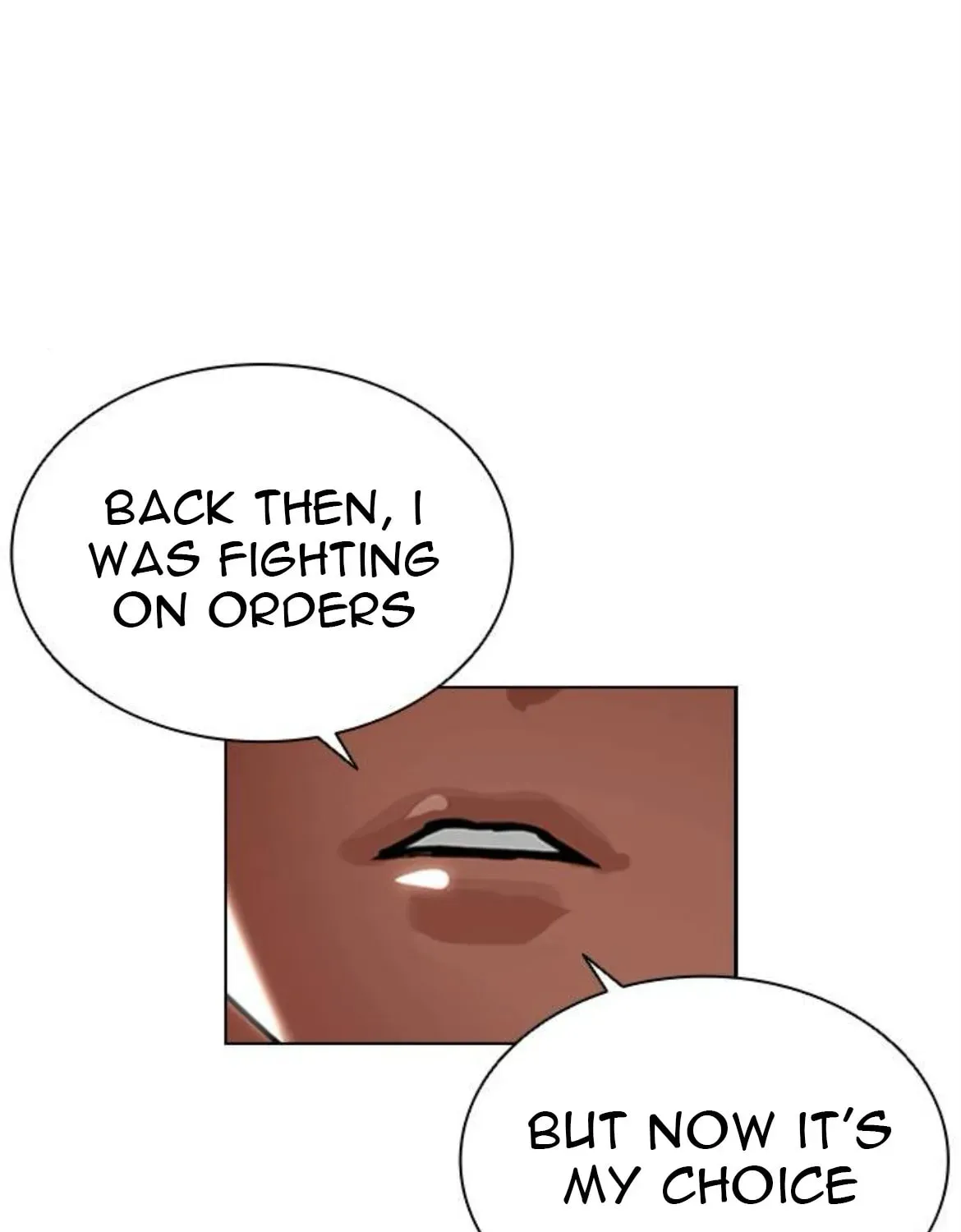 Lookism — Chapter 3.2 — page 253