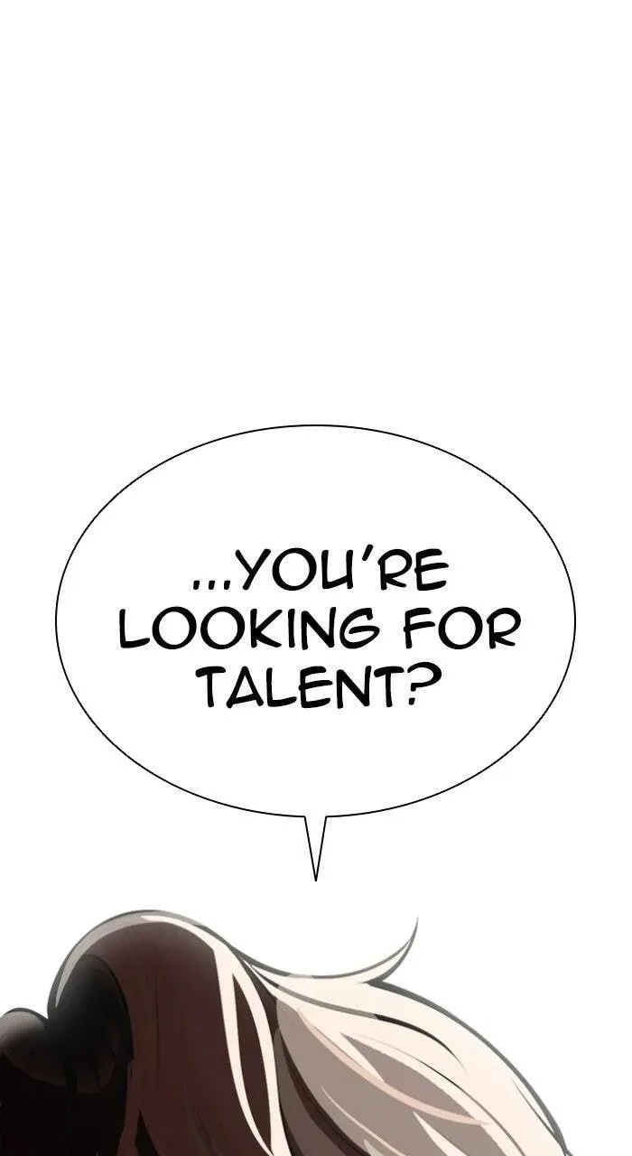 Lookism — Chapter 3.3 — page 1