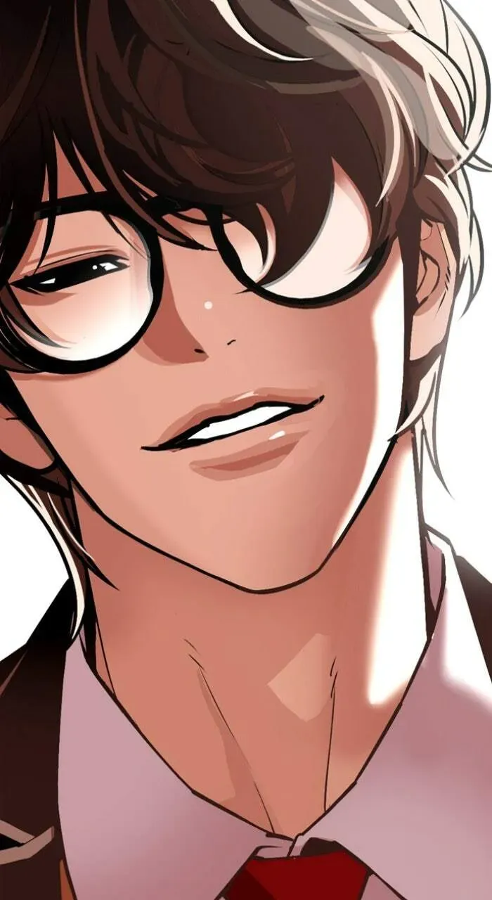 Lookism — Chapter 3.3 — page 2