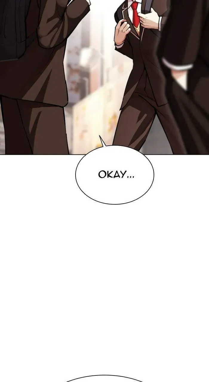 Lookism — Chapter 3.3 — page 4