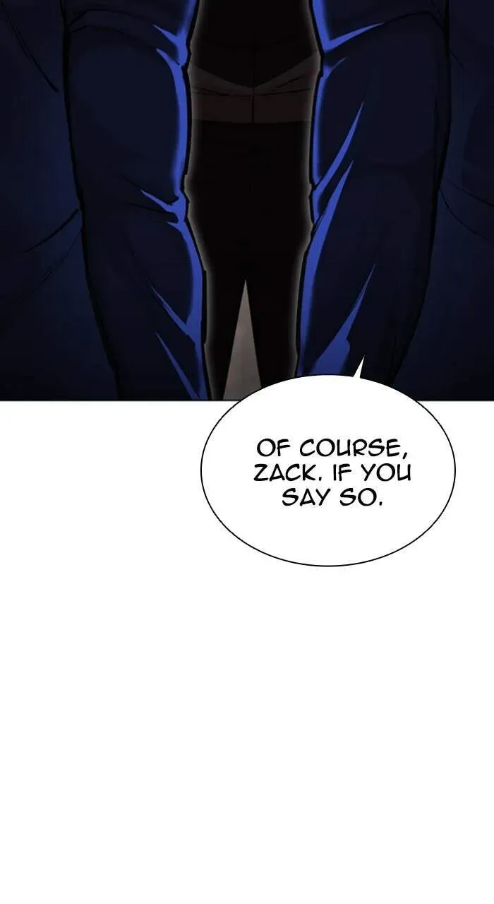 Lookism — Chapter 3.3 — page 6