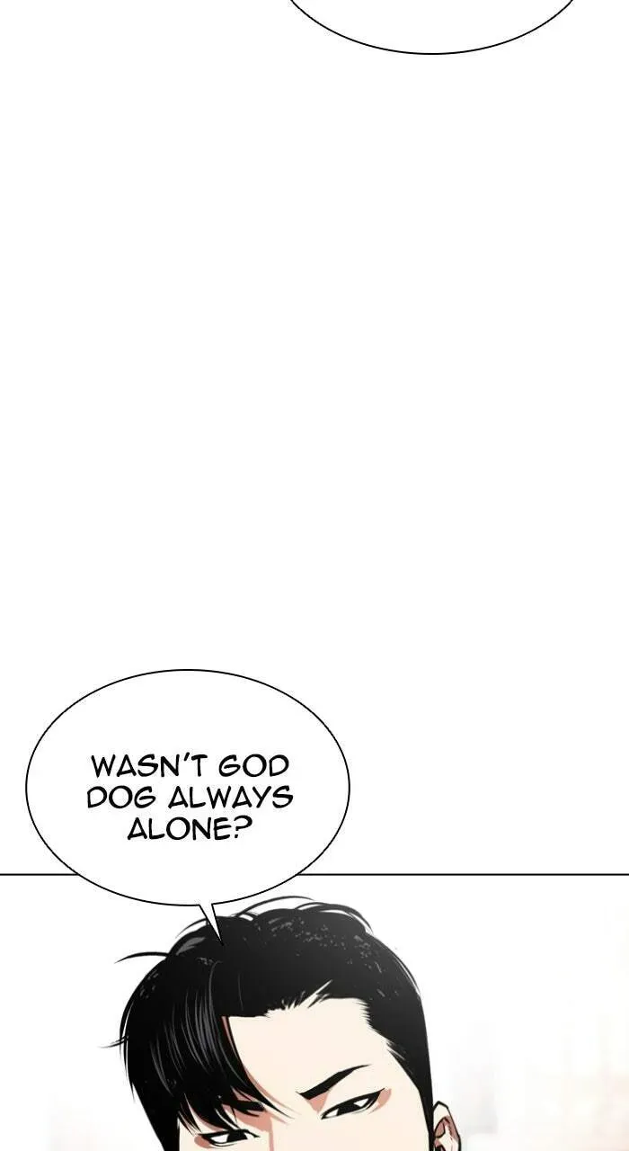 Lookism — Chapter 3.3 — page 11