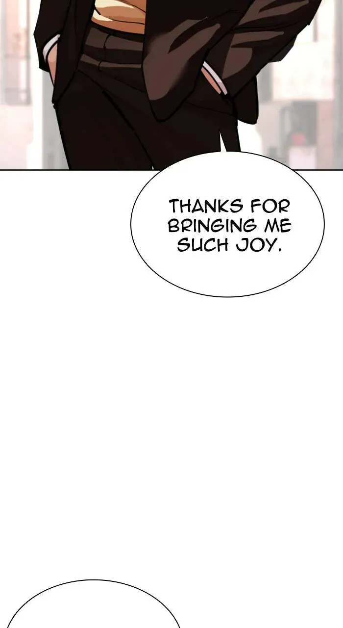 Lookism — Chapter 3.3 — page 17