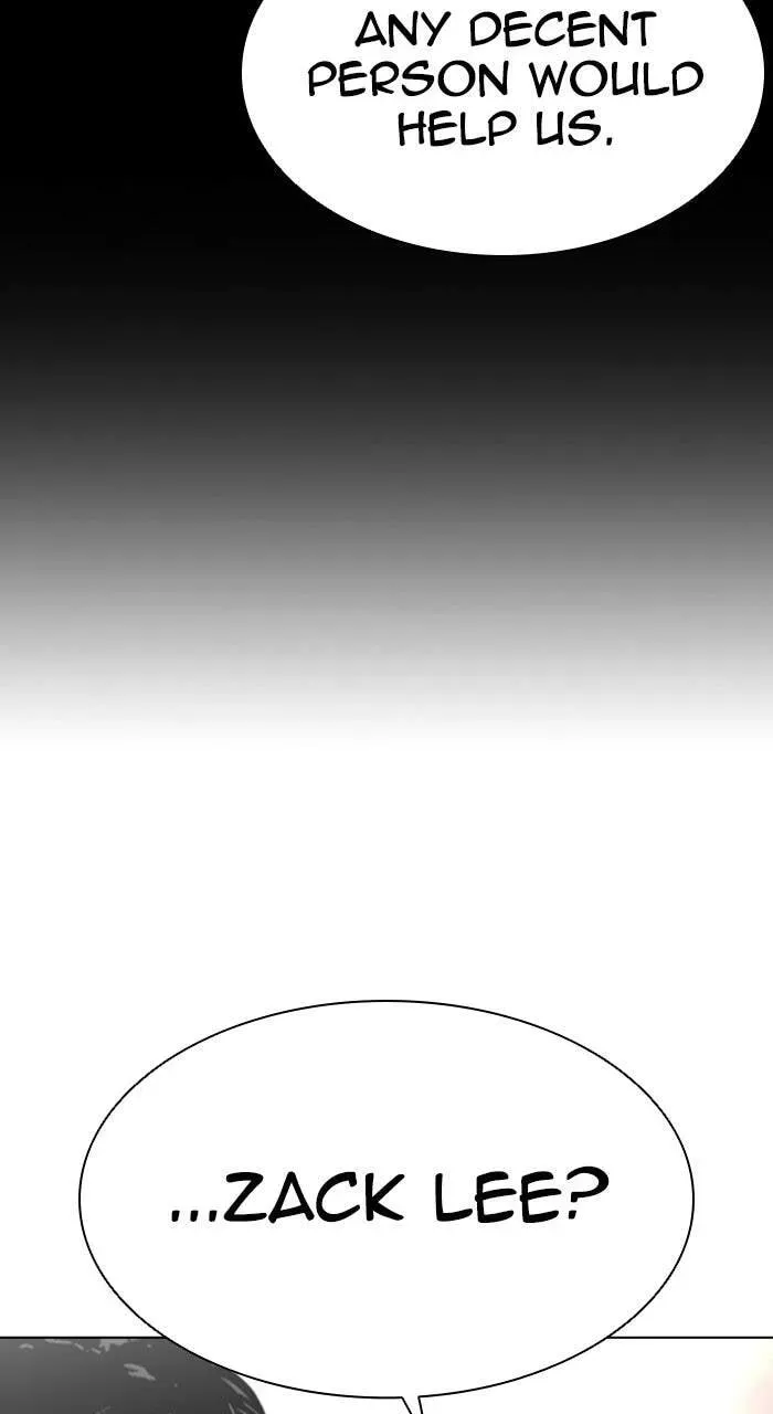Lookism — Chapter 3.3 — page 25