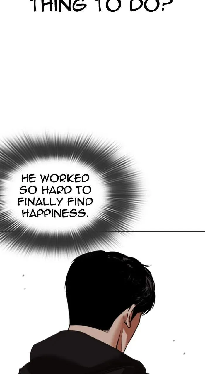 Lookism — Chapter 3.3 — page 27