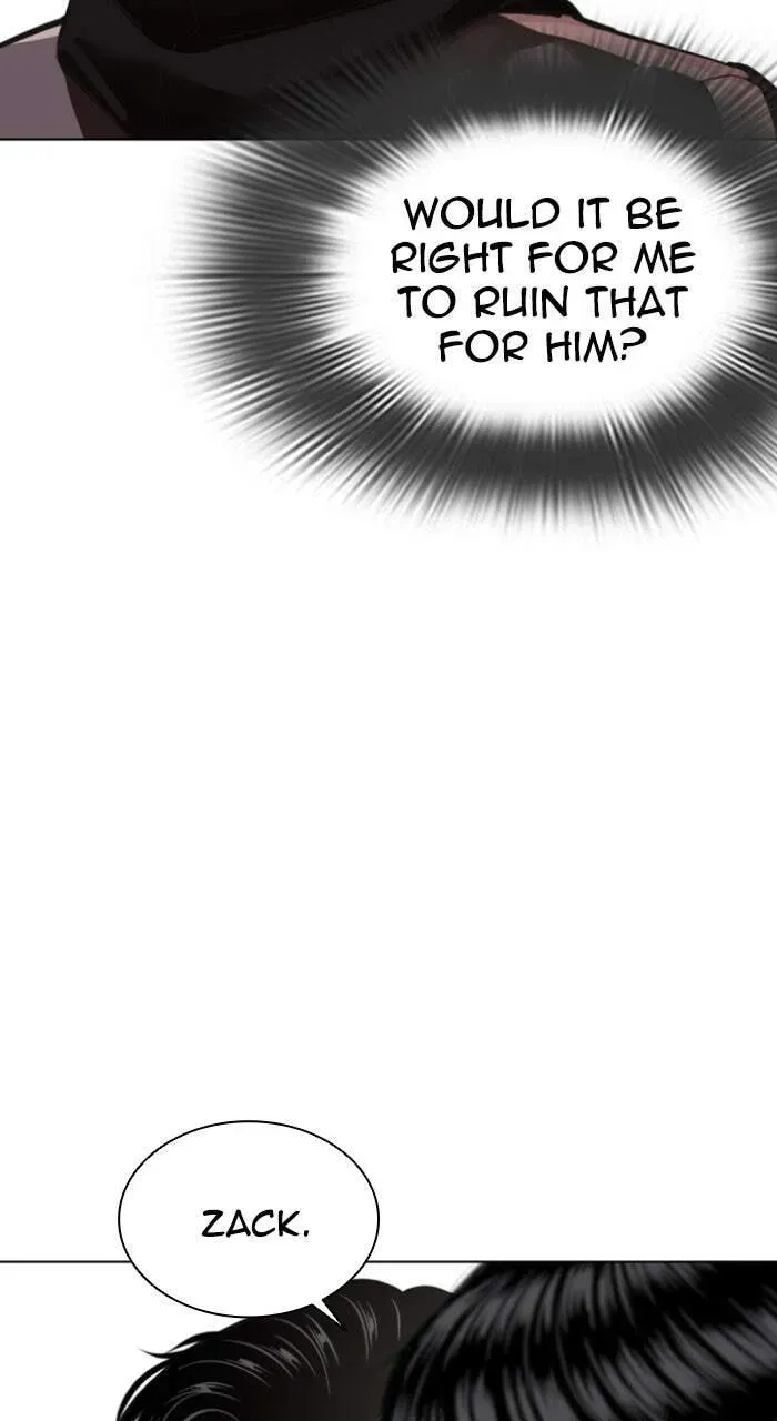 Lookism — Chapter 3.3 — page 28