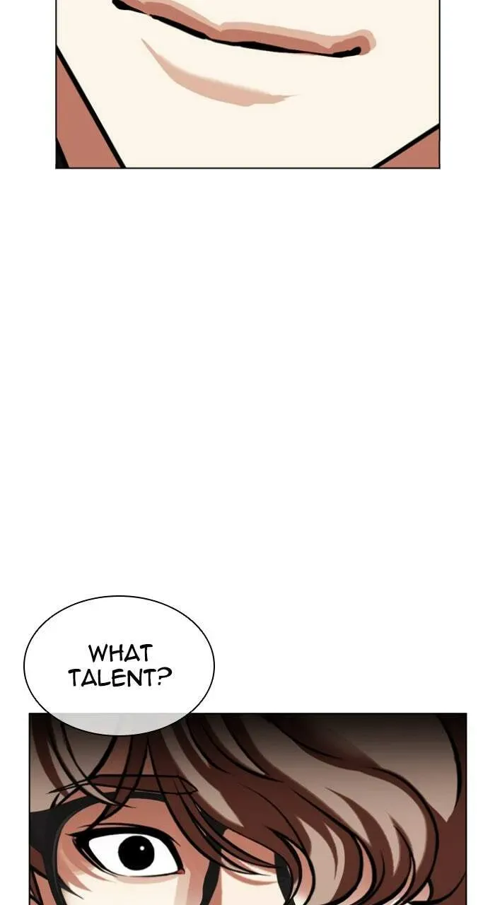 Lookism — Chapter 3.3 — page 30
