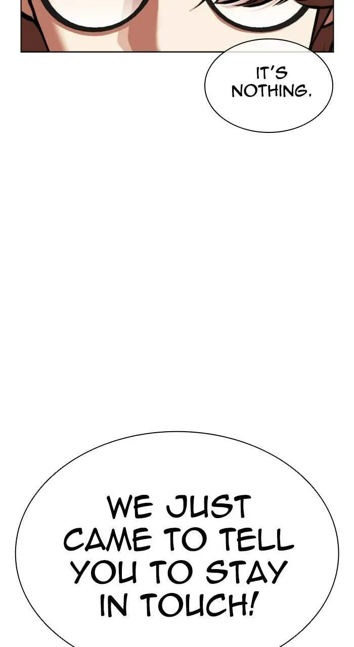 Lookism — Chapter 3.3 — page 31