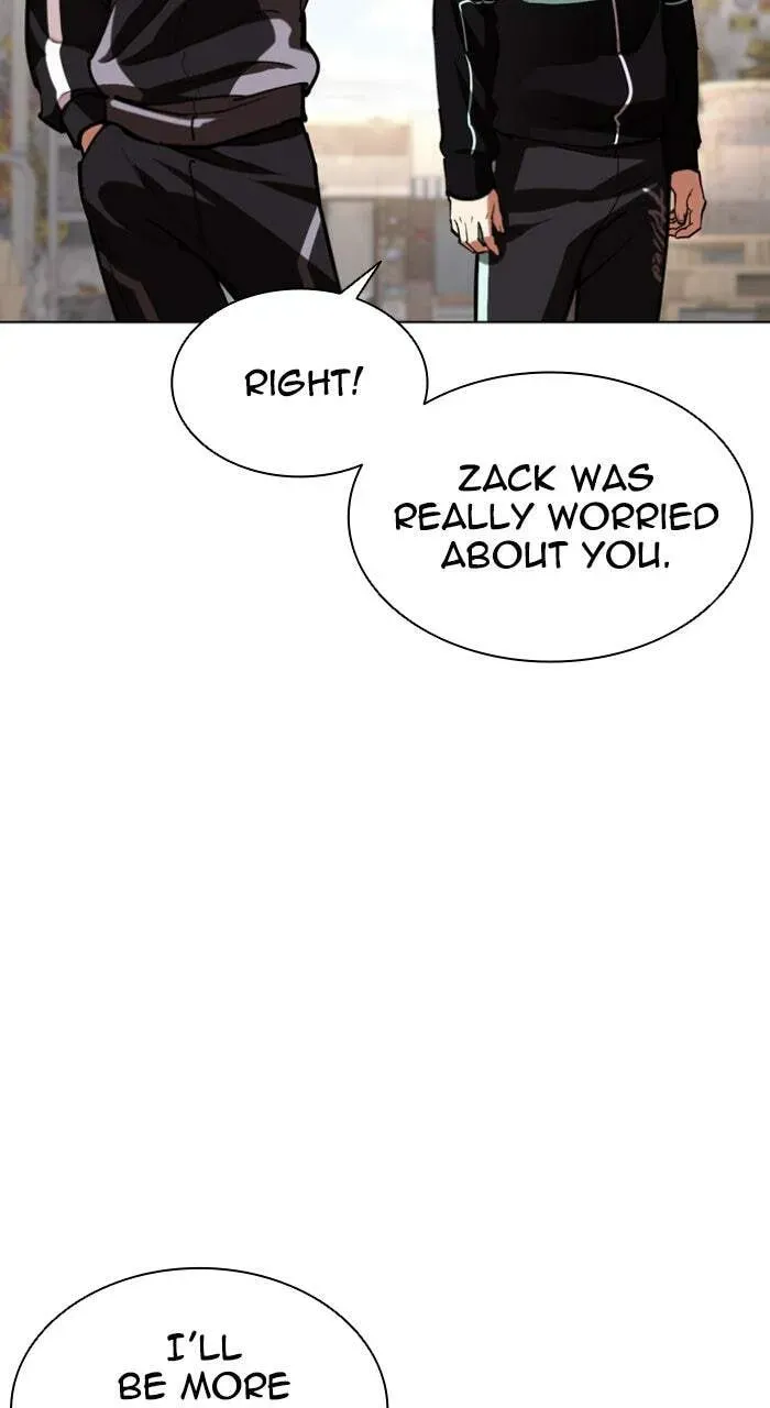 Lookism — Chapter 3.3 — page 34