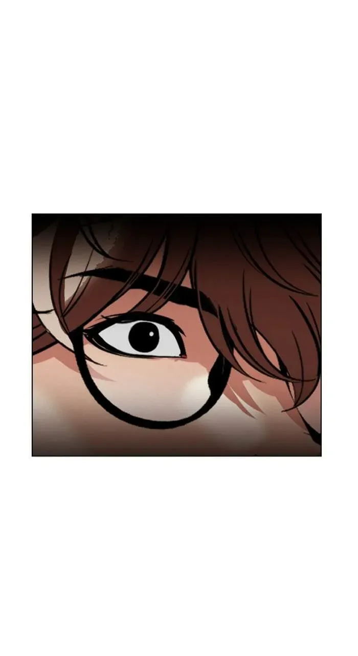 Lookism — Chapter 3.3 — page 36