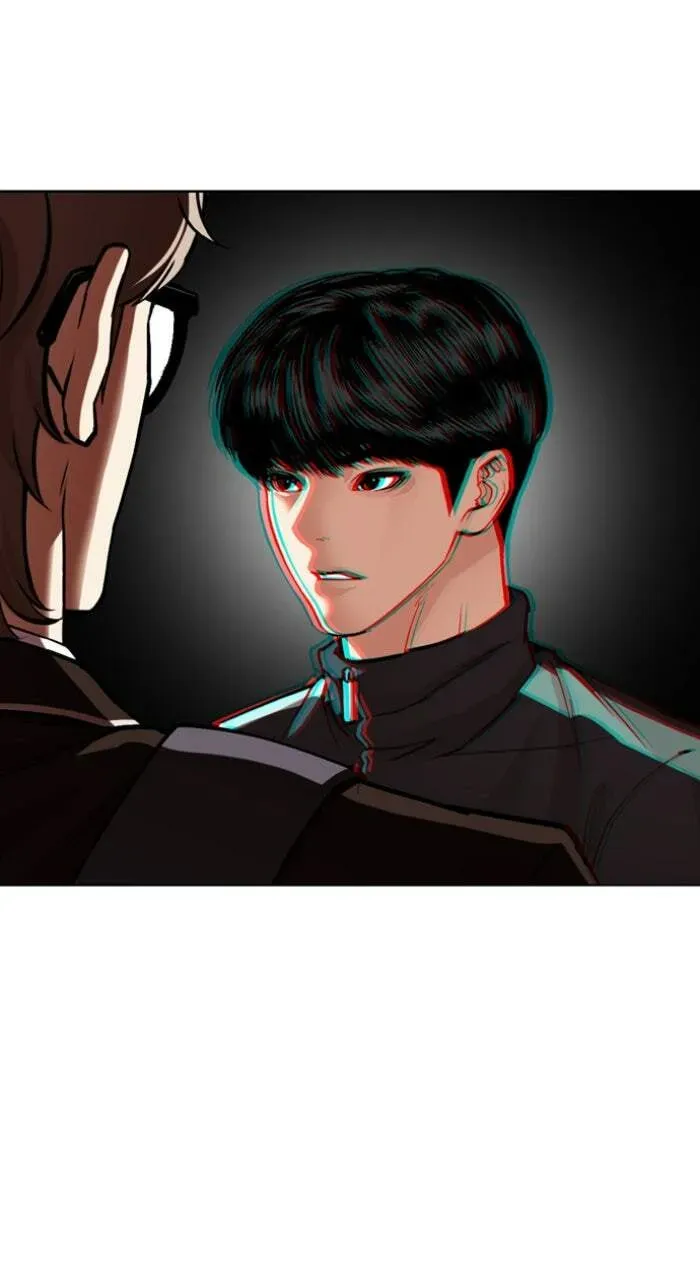 Lookism — Chapter 3.3 — page 37