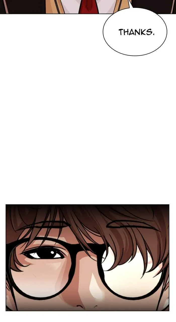 Lookism — Chapter 3.3 — page 42