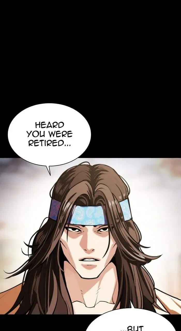 Lookism — Chapter 3.3 — page 48