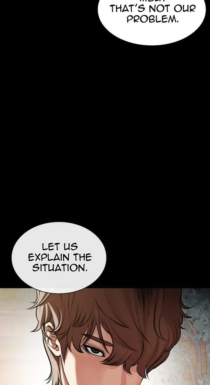 Lookism — Chapter 3.3 — page 49