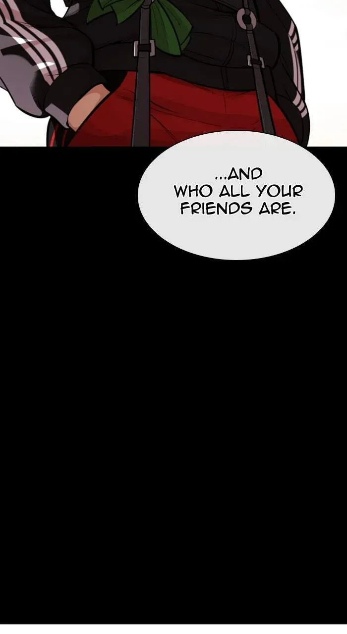 Lookism — Chapter 3.3 — page 57