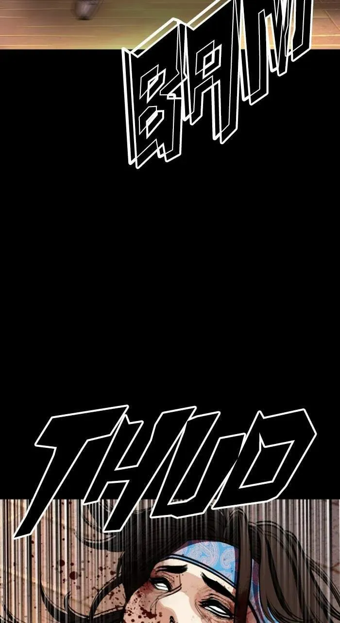 Lookism — Chapter 3.3 — page 61