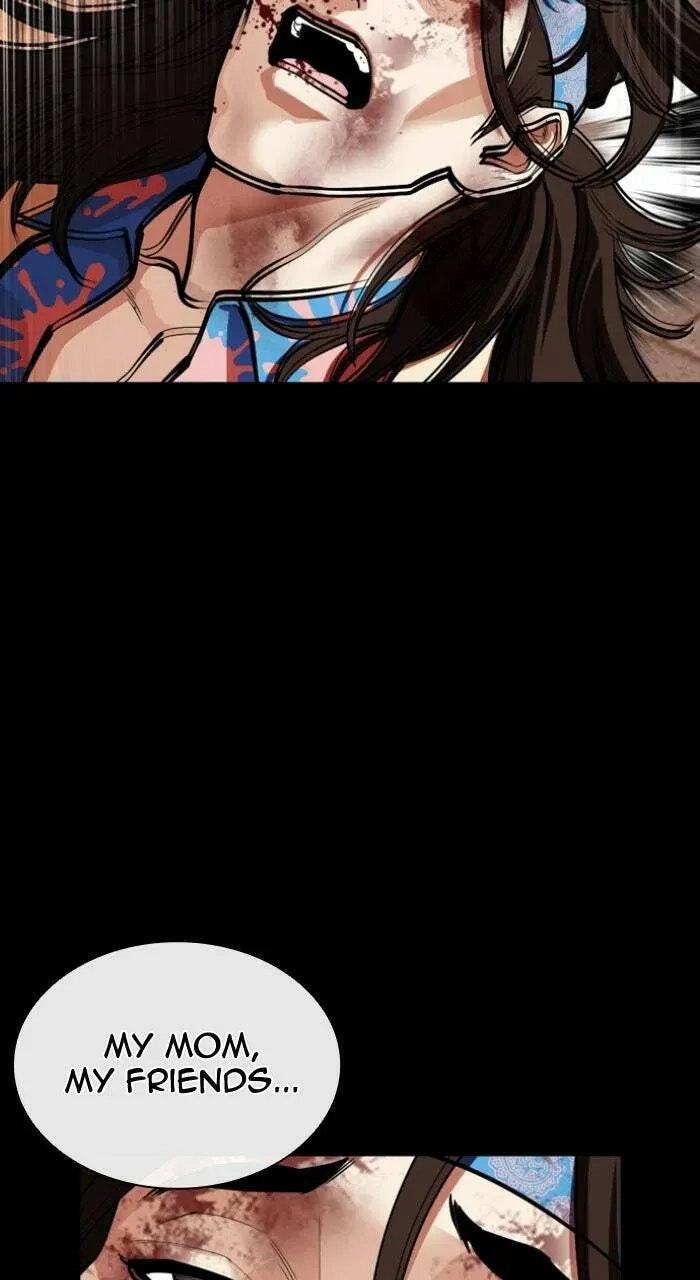 Lookism — Chapter 3.3 — page 62
