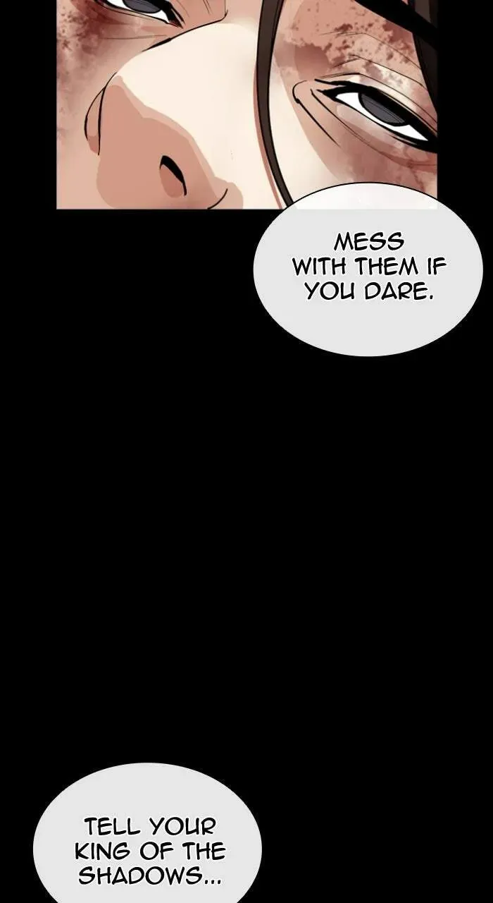 Lookism — Chapter 3.3 — page 63