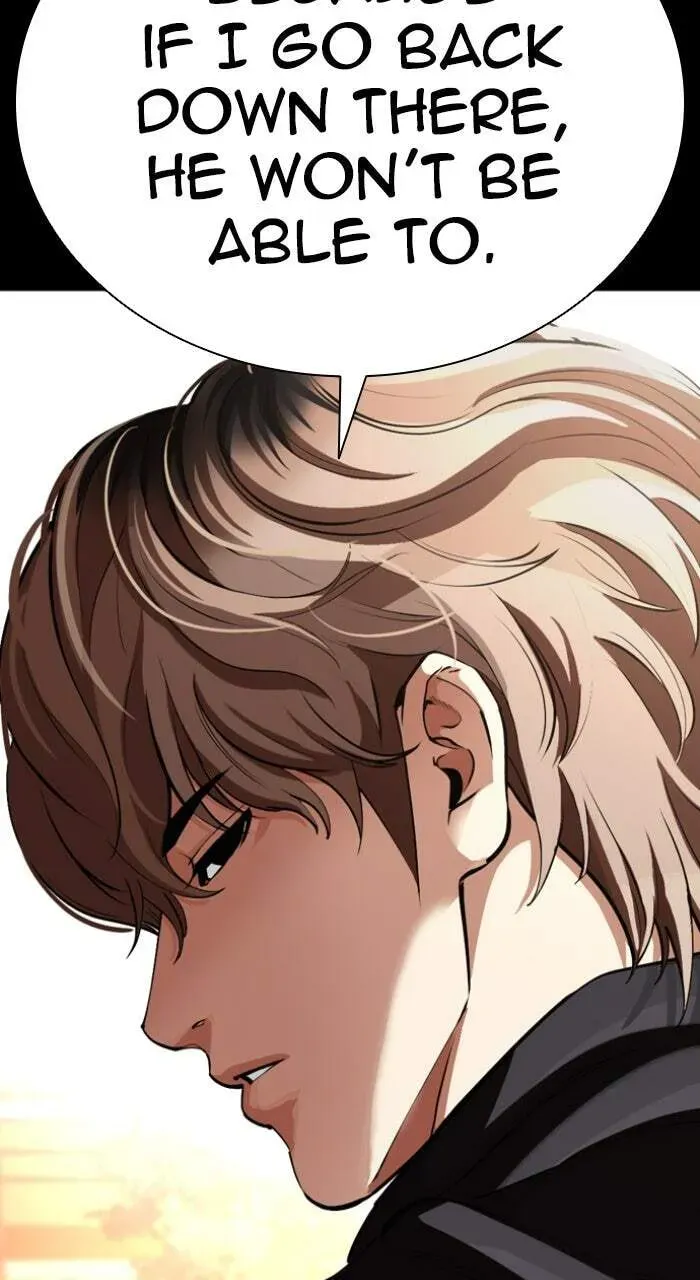 Lookism — Chapter 3.3 — page 66