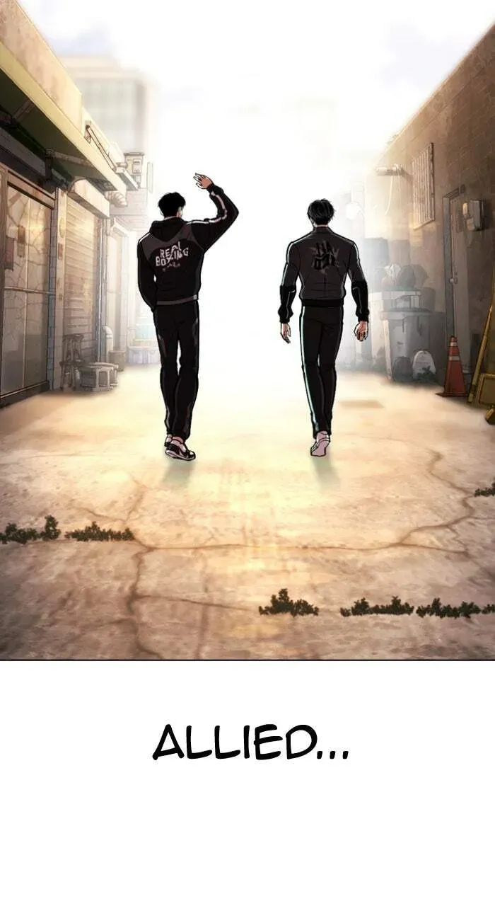 Lookism — Chapter 3.3 — page 68