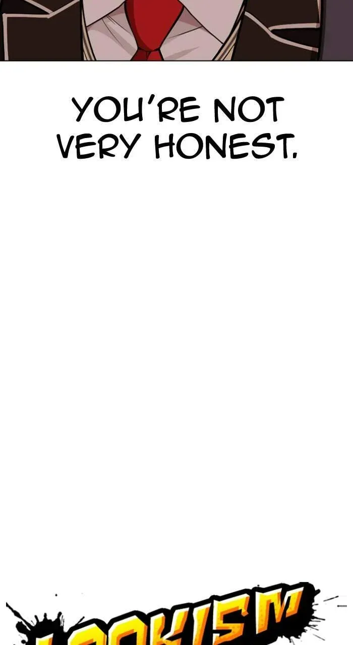 Lookism — Chapter 3.3 — page 70