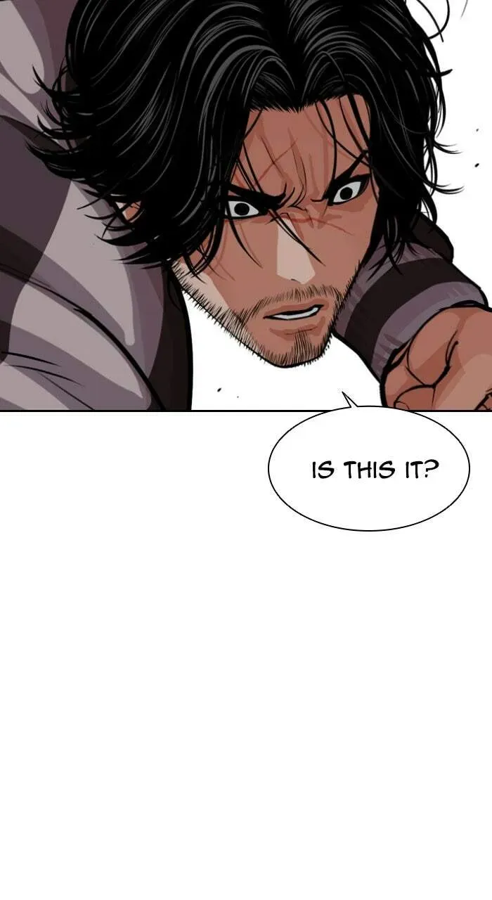 Lookism — Chapter 3.3 — page 74