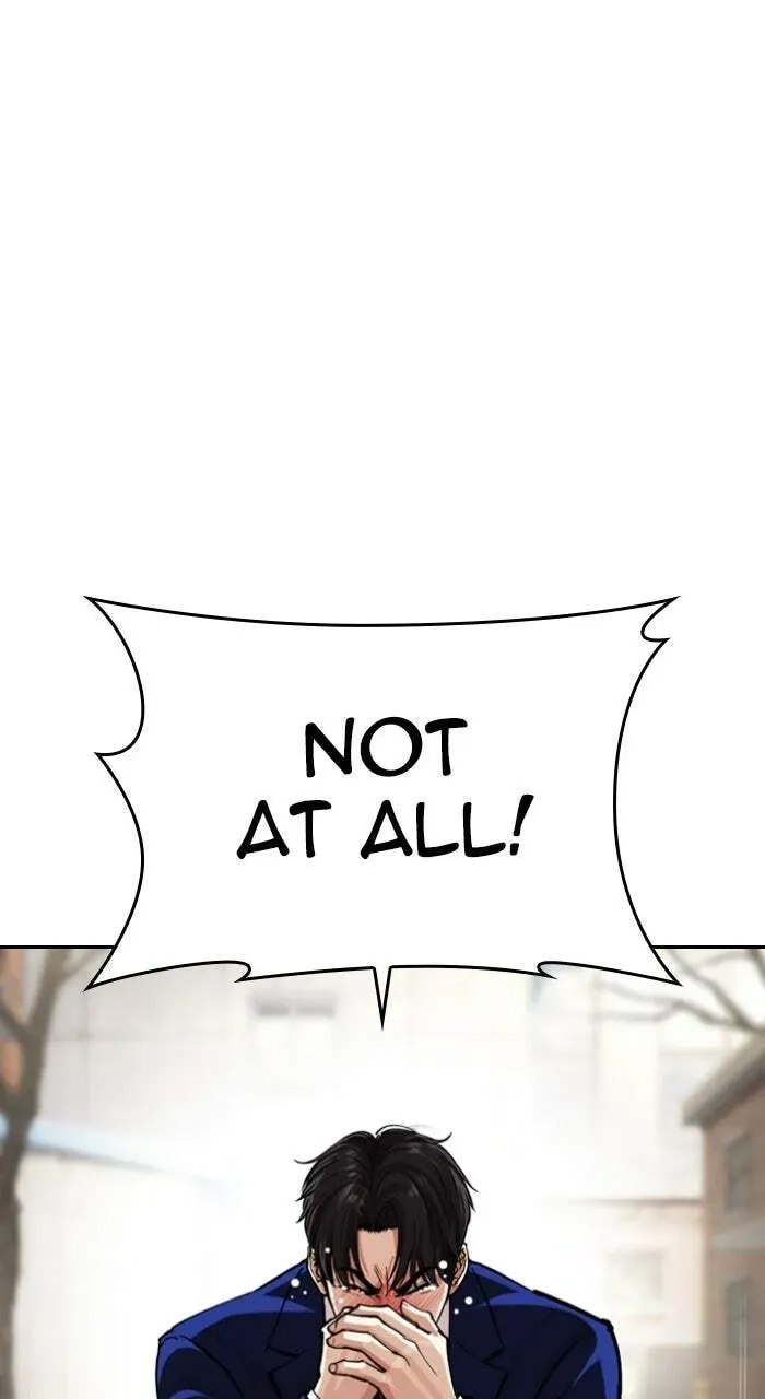 Lookism — Chapter 3.3 — page 76