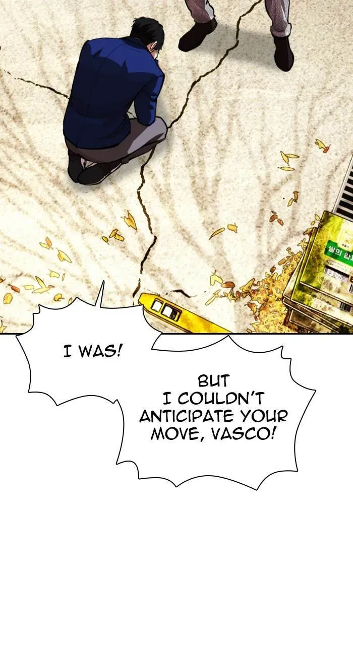Lookism — Chapter 3.3 — page 79