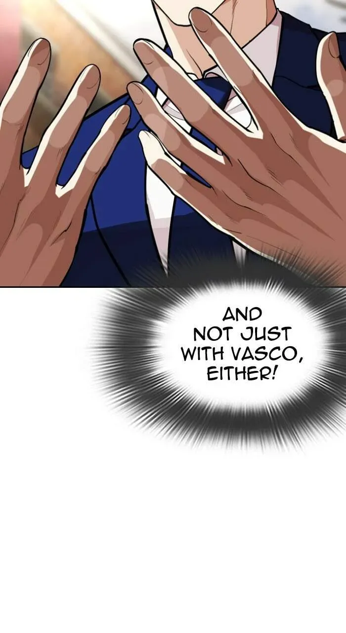 Lookism — Chapter 3.3 — page 84