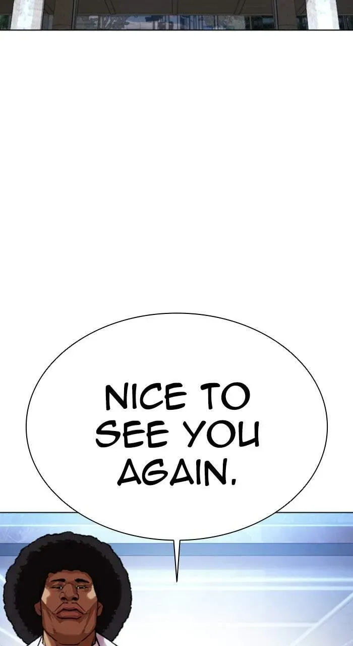Lookism — Chapter 3.3 — page 91
