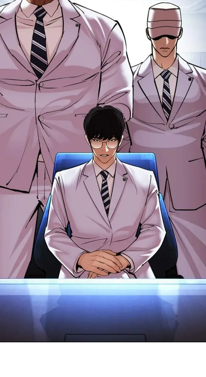 Lookism — Chapter 3.3 — page 92