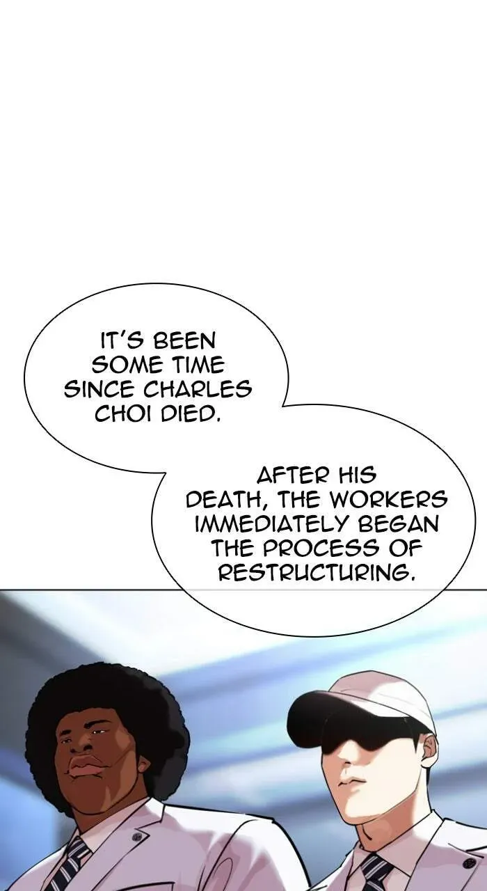 Lookism — Chapter 3.3 — page 93