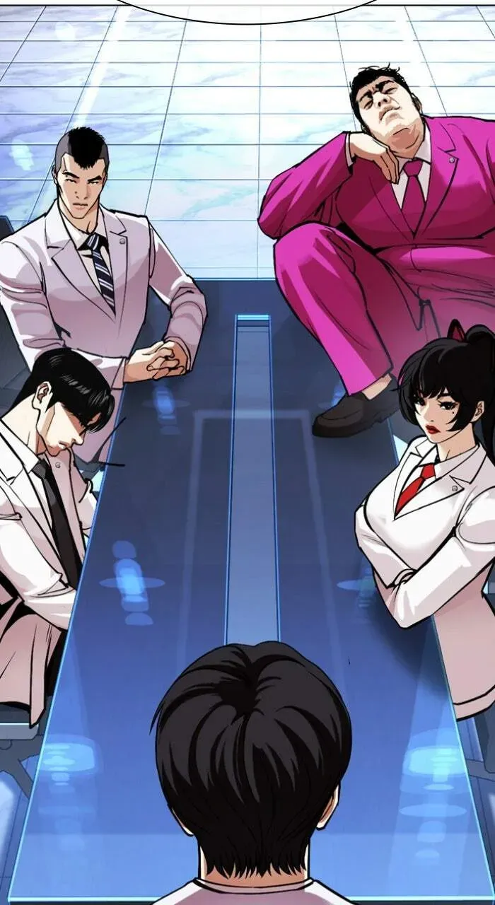 Lookism — Chapter 3.3 — page 97
