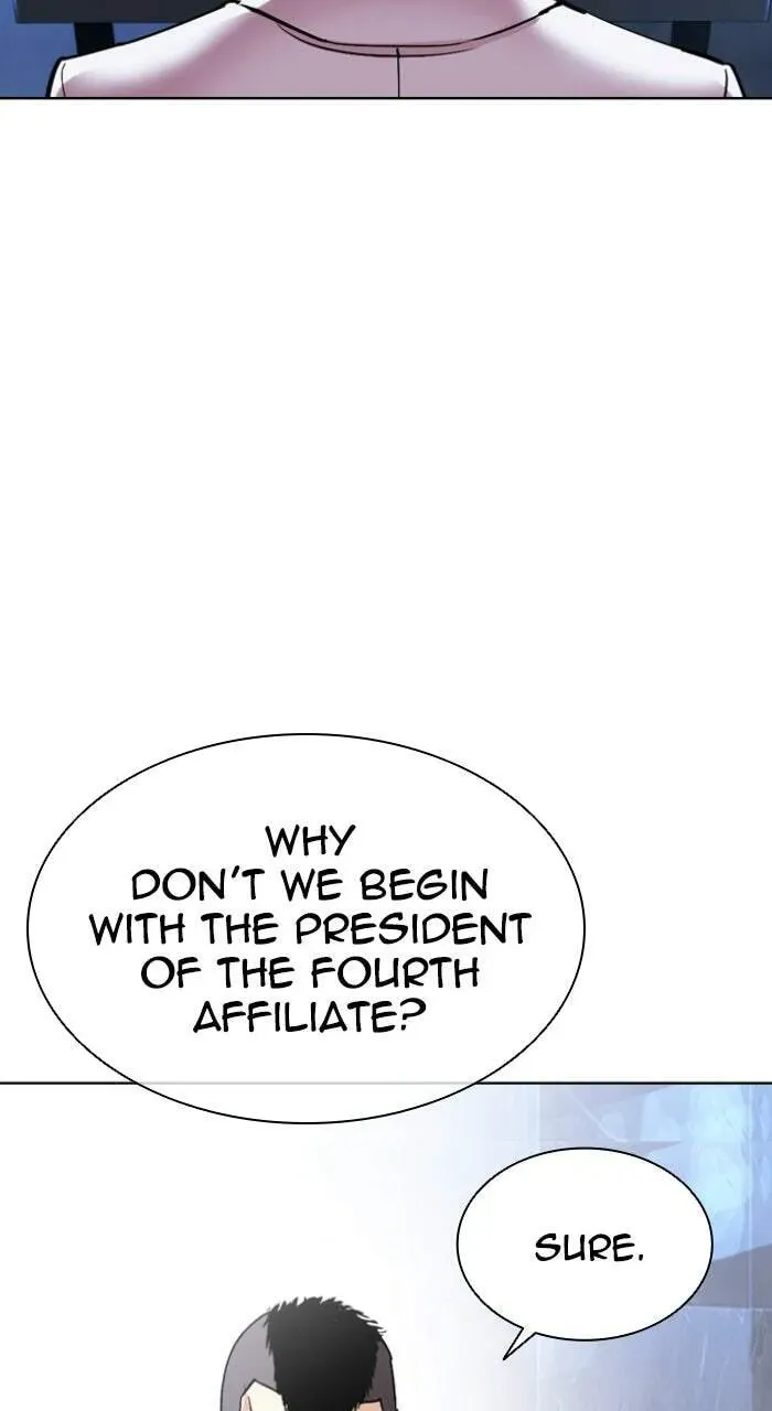 Lookism — Chapter 3.3 — page 98