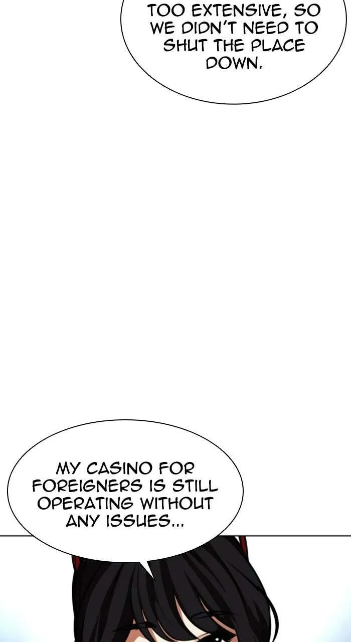 Lookism — Chapter 3.3 — page 116