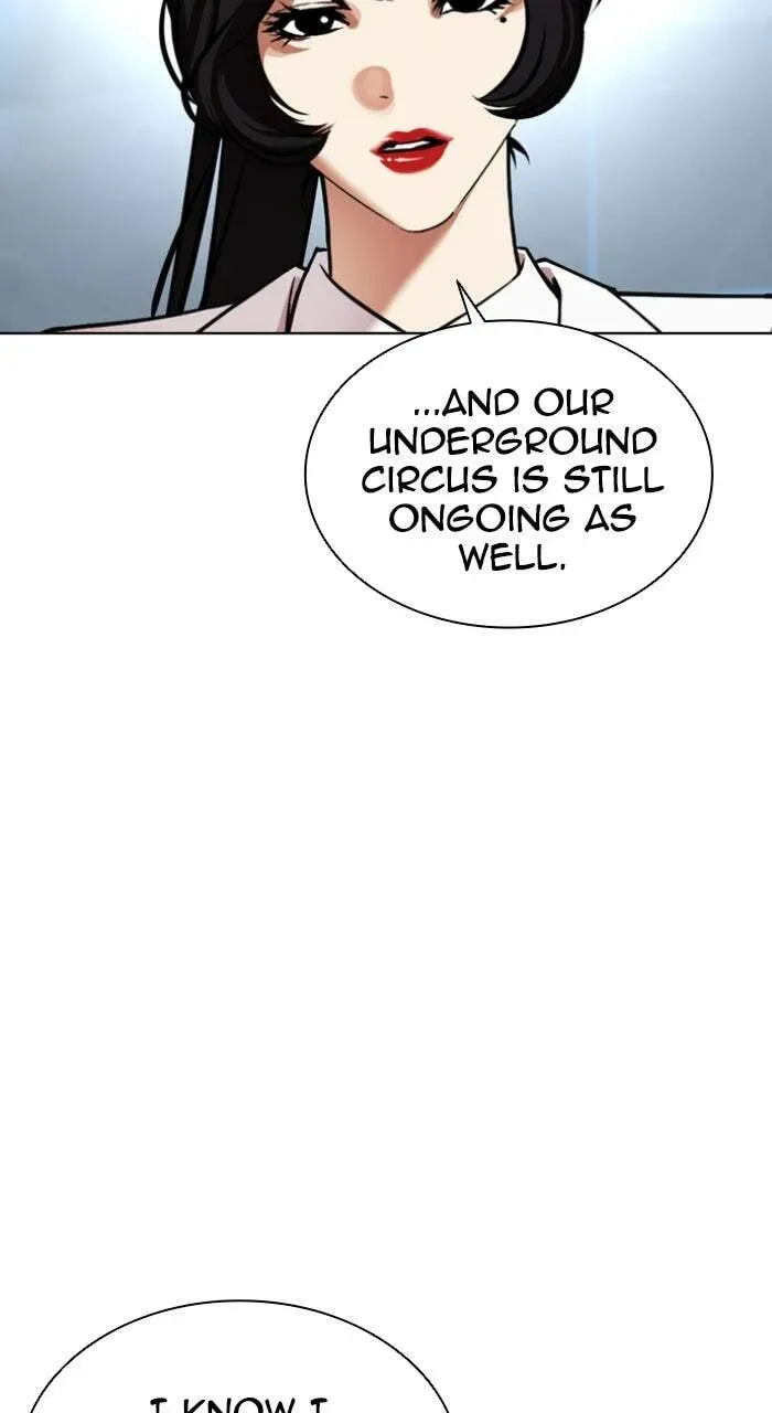 Lookism — Chapter 3.3 — page 117