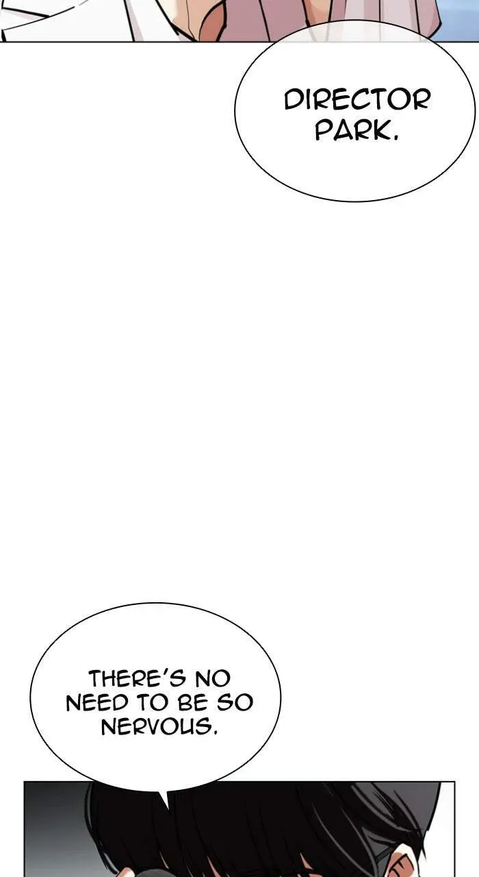 Lookism — Chapter 3.3 — page 124