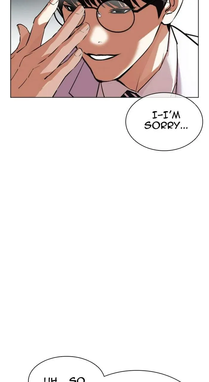Lookism — Chapter 3.3 — page 125