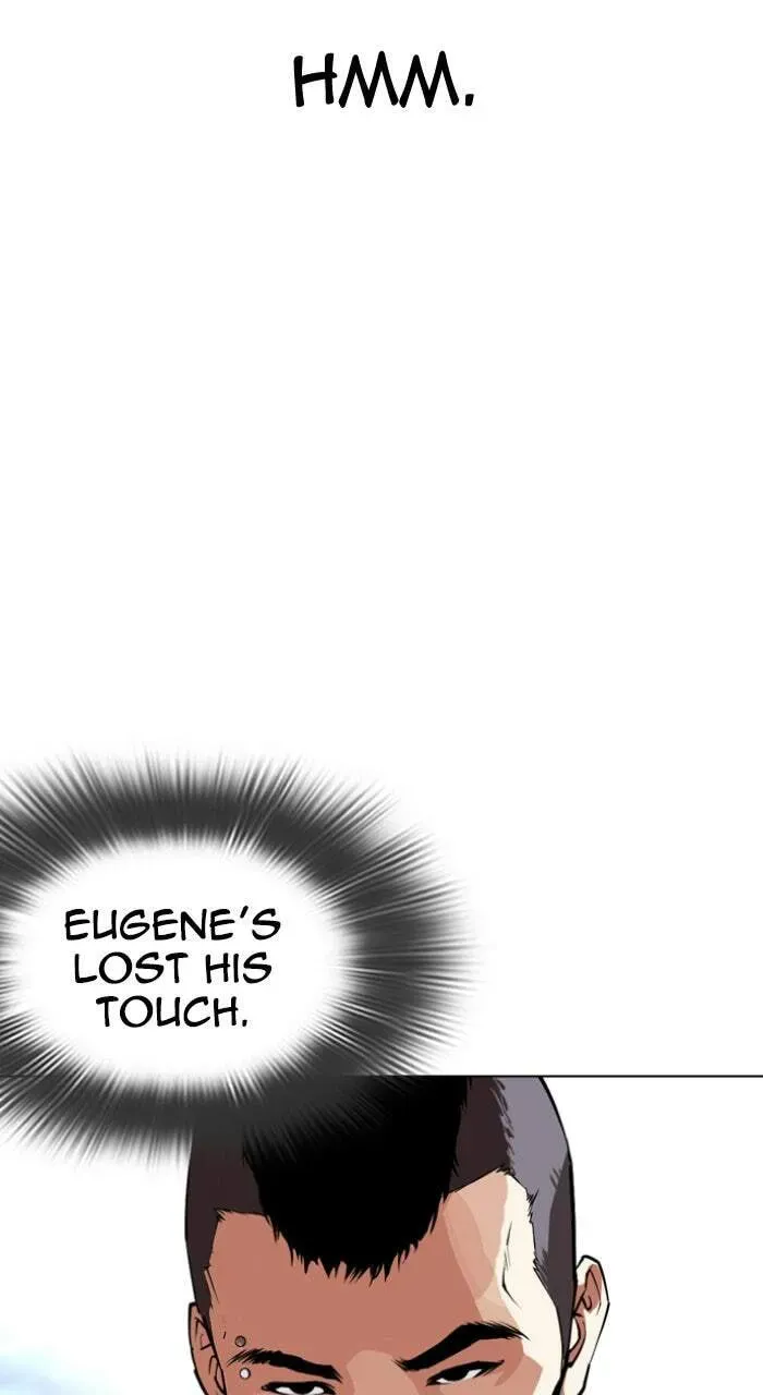 Lookism — Chapter 3.3 — page 127