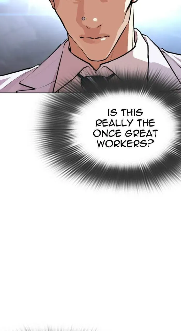 Lookism — Chapter 3.3 — page 128