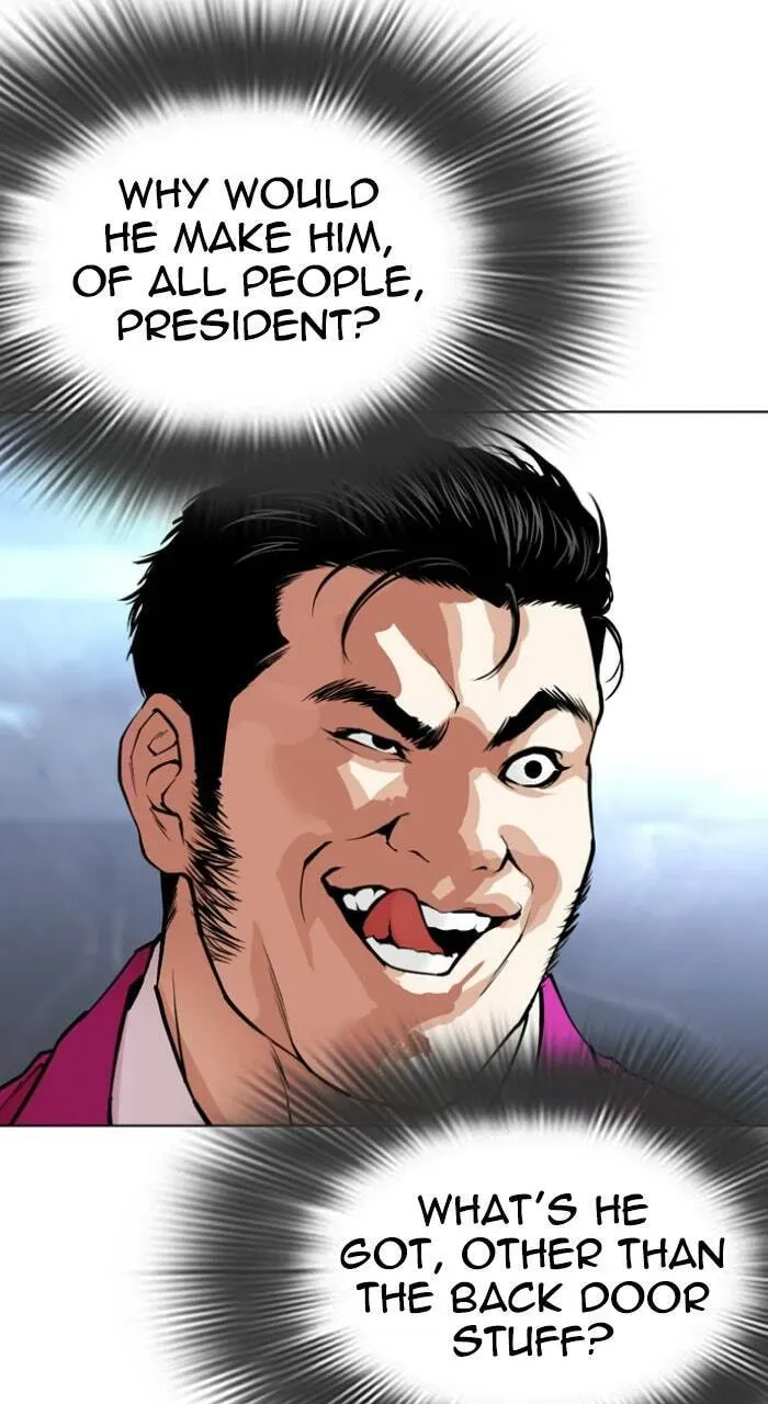 Lookism — Chapter 3.3 — page 129