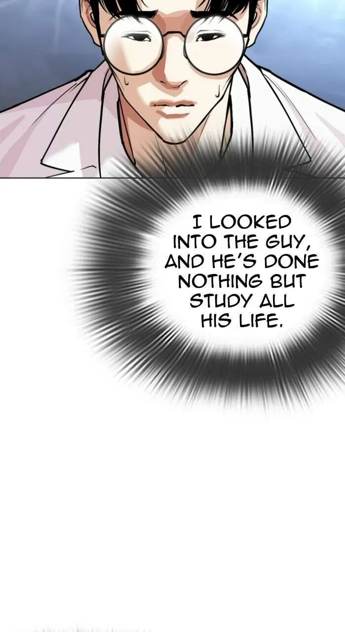Lookism — Chapter 3.3 — page 131